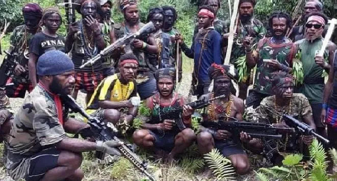 BNPT-Wacanakan-OPM-Sebagai-Organisasi-Teroris-Senator-Papua-Marah-Besar-Harusnya-Fokus-Pelanggaran-HAM-Oknum-Aparat-Negara