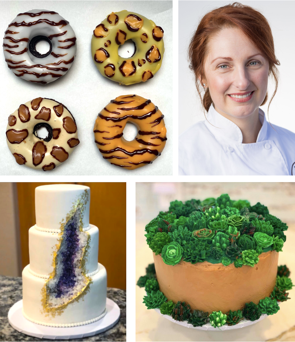Sandiegoville The Gluten Free Baking Company Unveils This Weekend