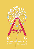 Malacitana - Preselecionado Cartel Feria de Málaga 2019