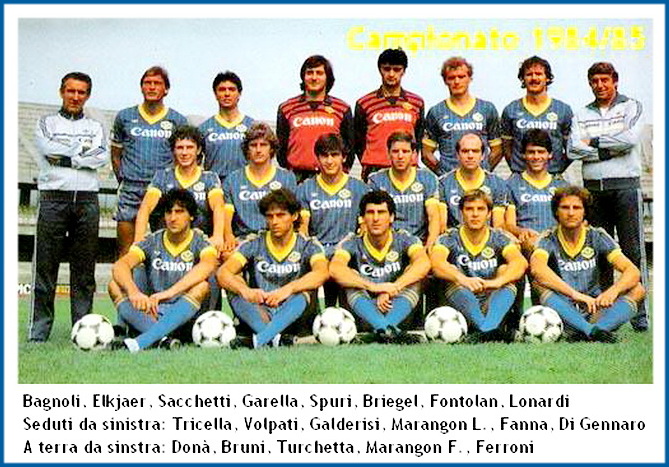 HELLAS VERONA