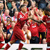 Liverpool 5-1 Arsenal: 5 Poin utama Pertandingan Liga Premier