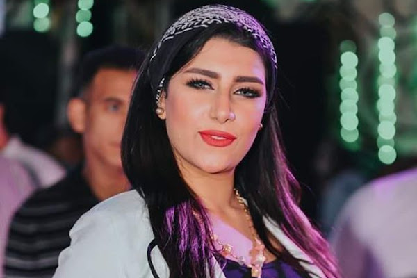 بههوايه إنتى قـاععدة معايـا المملكةه يارا محمد