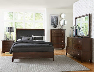 platform bedroom sets