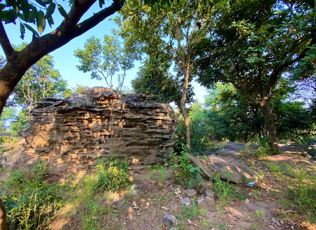 Sikharchandi Temple, Bhubaneswar, Odisha