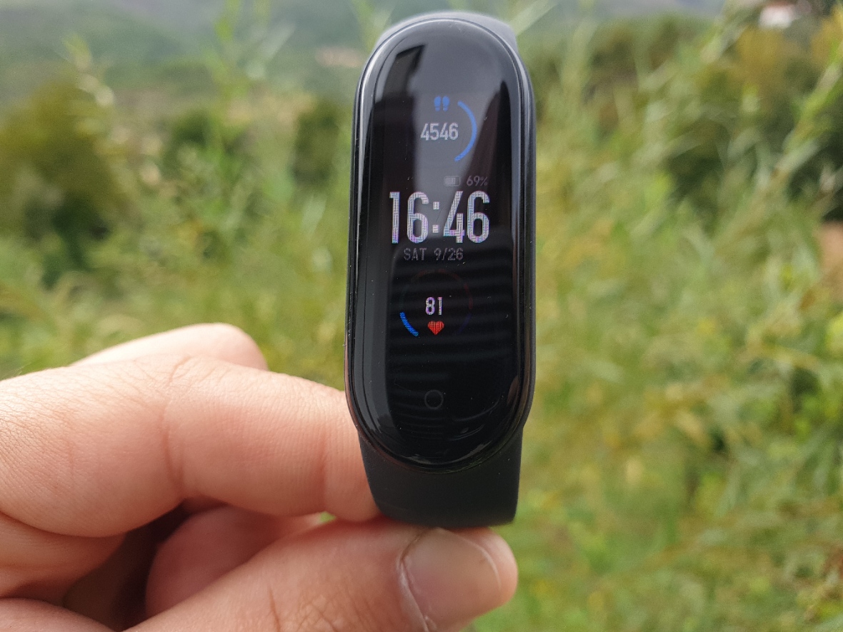 mi band vale a pena