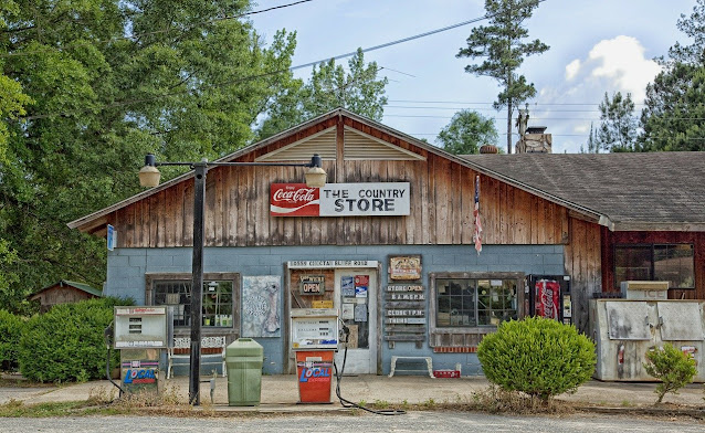 Michigan Party Store