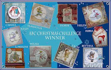 ABC Christmas Challenge