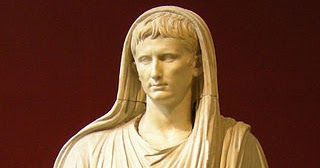 Historia del Arte Via Labicana Augustus