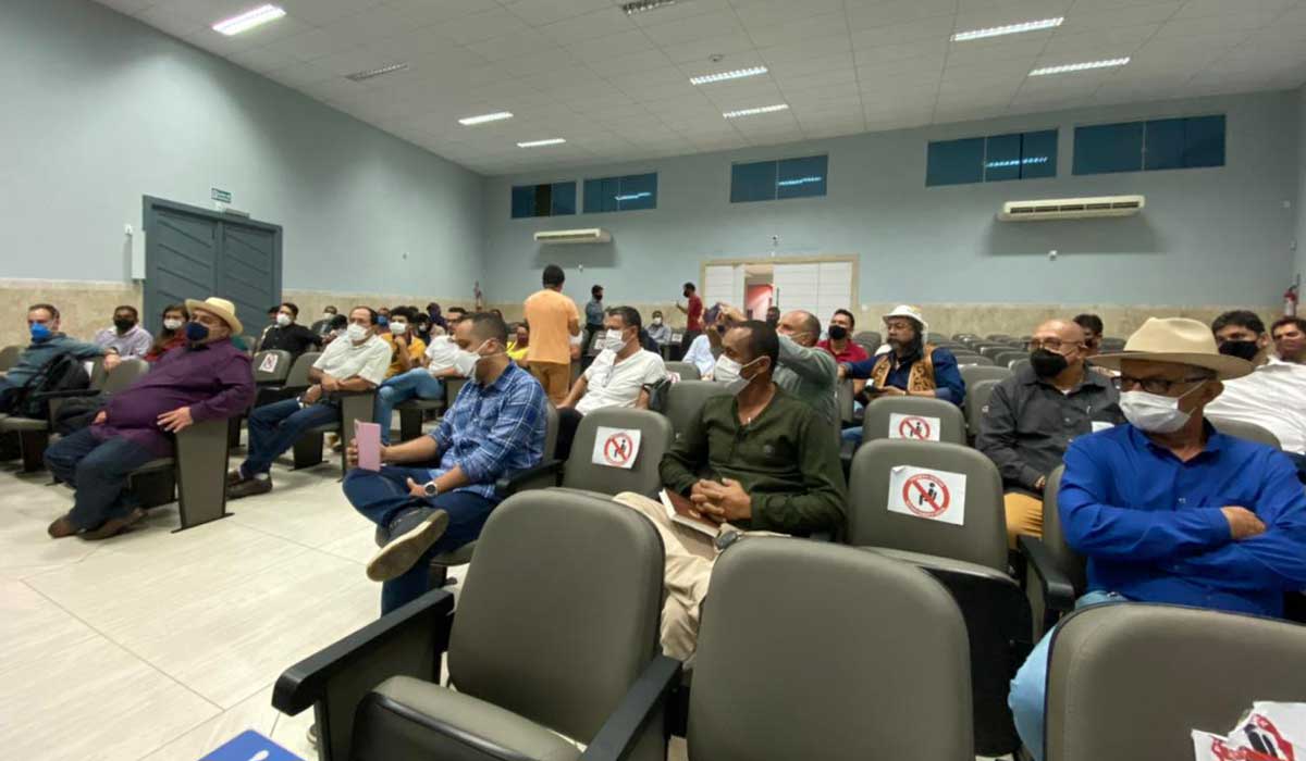 Ovinocaprinocultura: Demanda árabe renova esperança de produtores nordestinos