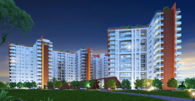 Outstanding features and amenities are special in Sobha Saptrang Bangalore