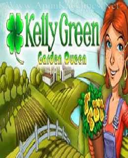 Kelly Green  Garden Queen PC Game   Free Download Full Version - 53
