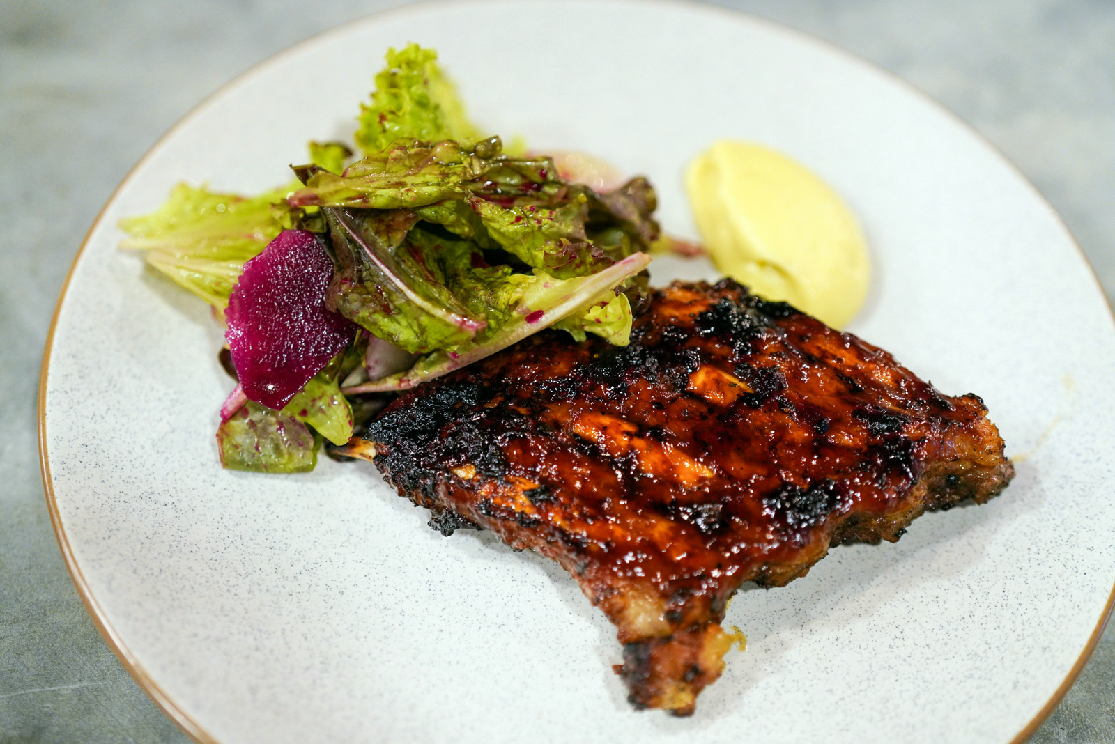 Atelier Binchotan, Taman Desa