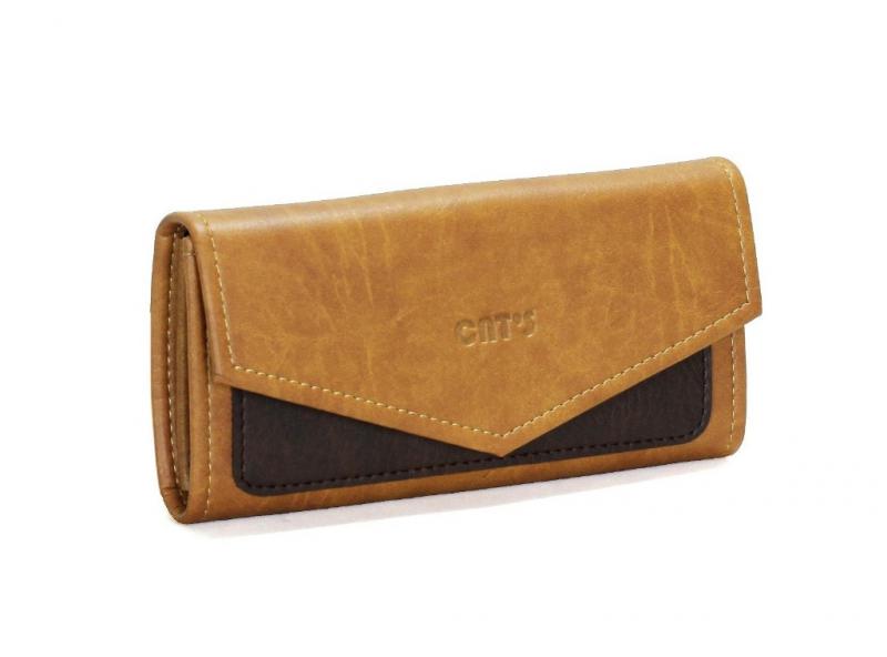 Ví cầm tay sành điệu