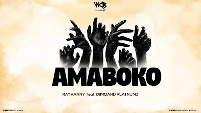 Rayvanny Ft. Diamond Platnumz – Amaboko AUDIO : Rayvanny Ft. Diamond Platnumz – Amaboko : Download Mp3