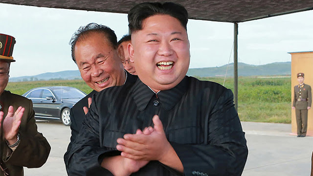 كوريا الشمالية تعلن عن جهاز ألعاب غريب جداً لمنافسة PS4 و Xbox One 