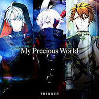 TRIGGER TRIGGER