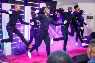 Unveiling Christ Summit With Isaac Love Pappoe Ministries Slated for 6th March - Gospel Hypers