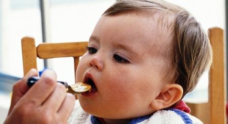 Masoor Dal For Baby