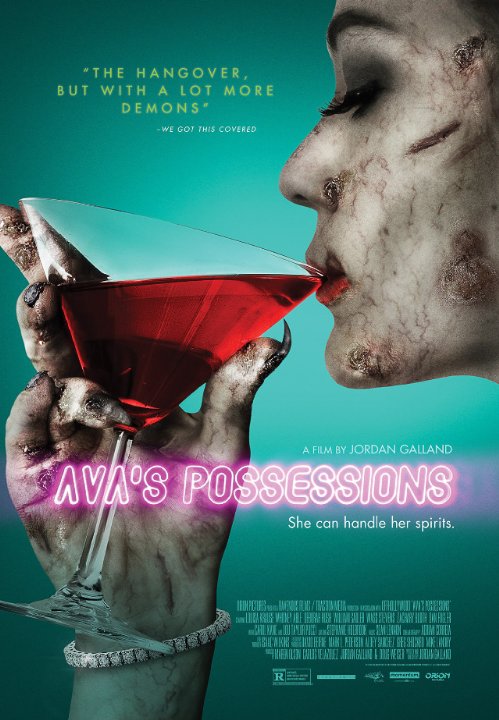 Download - Avas Possessions - Legendado Grátis