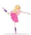 barbie bailarina