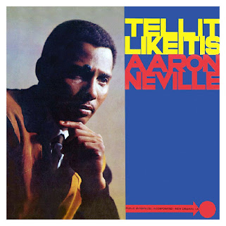 Tell It like It is Aaron Neville