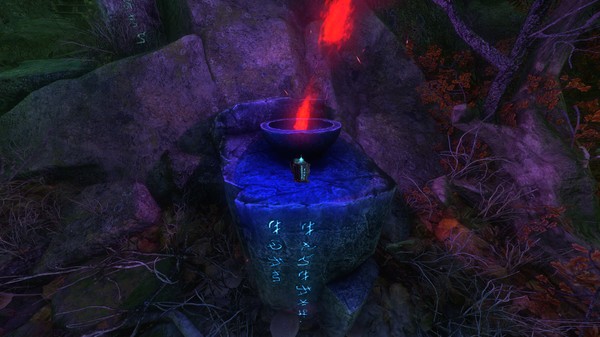 The Cursed Forest PC Full The Cursed Forest PC Full