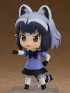 Nendoroid Kemono Friends Common Raccoon (#911) Figure