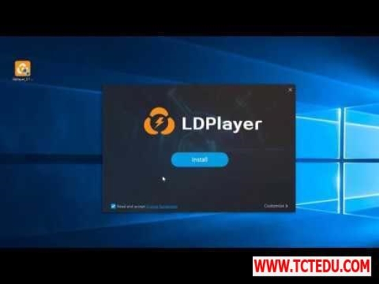 Phần mềm LDPlayer