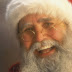 Wallpapers de Navidad - Feliz Navidad - Santa claus riendo 