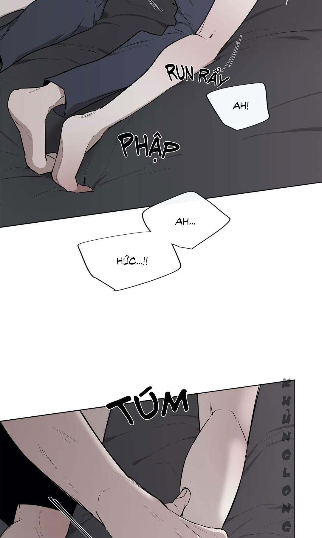 Đọc truyện Bảo Vệ Em - Chapter 31