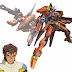 Gundam Extreme VS: Full Boost Gaia Gundam (Waltfeld Colors) - DLC