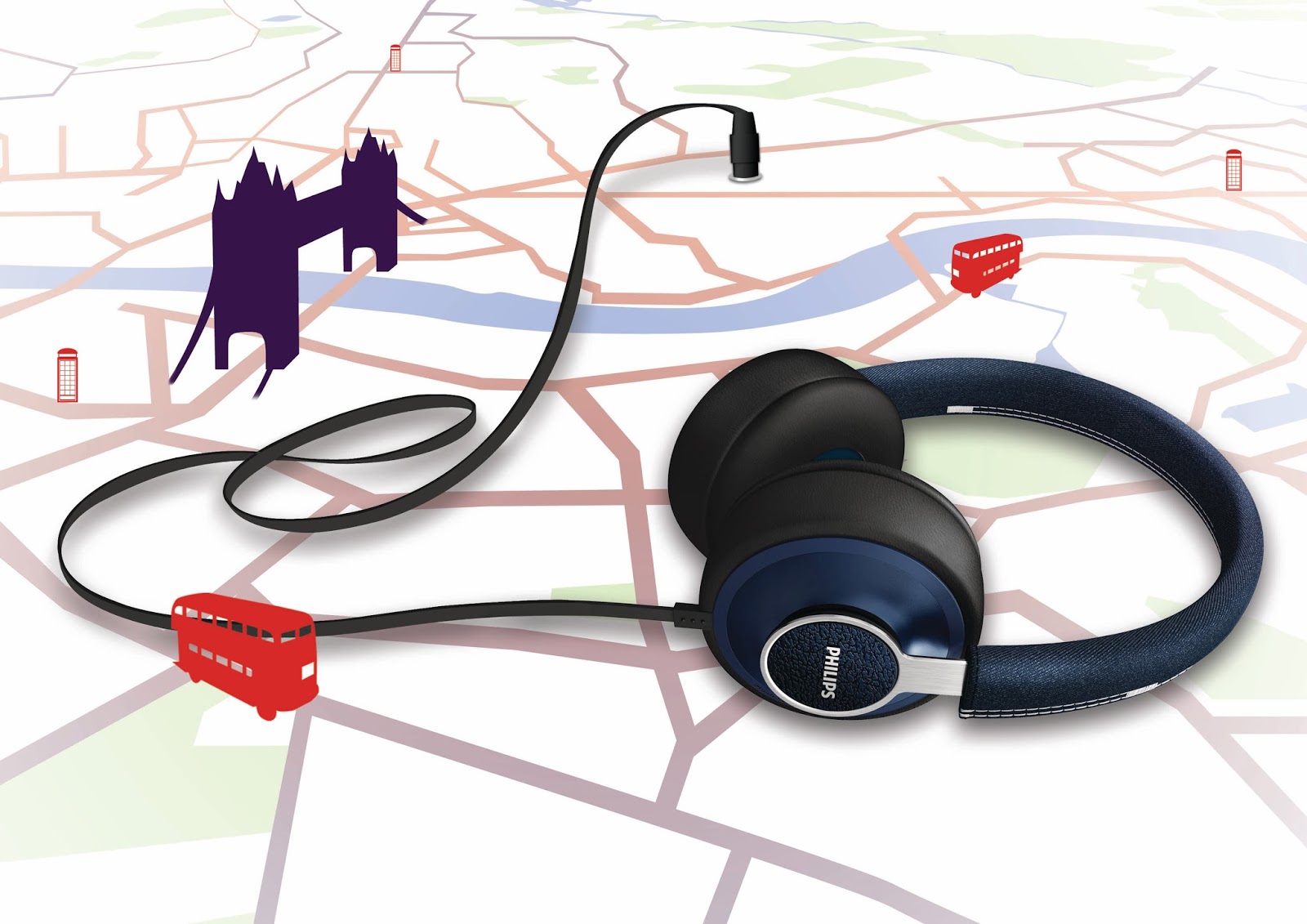 London Popups Philips' You Need To Hear This Shop at The Old Truman's Brewery of Brick Lane