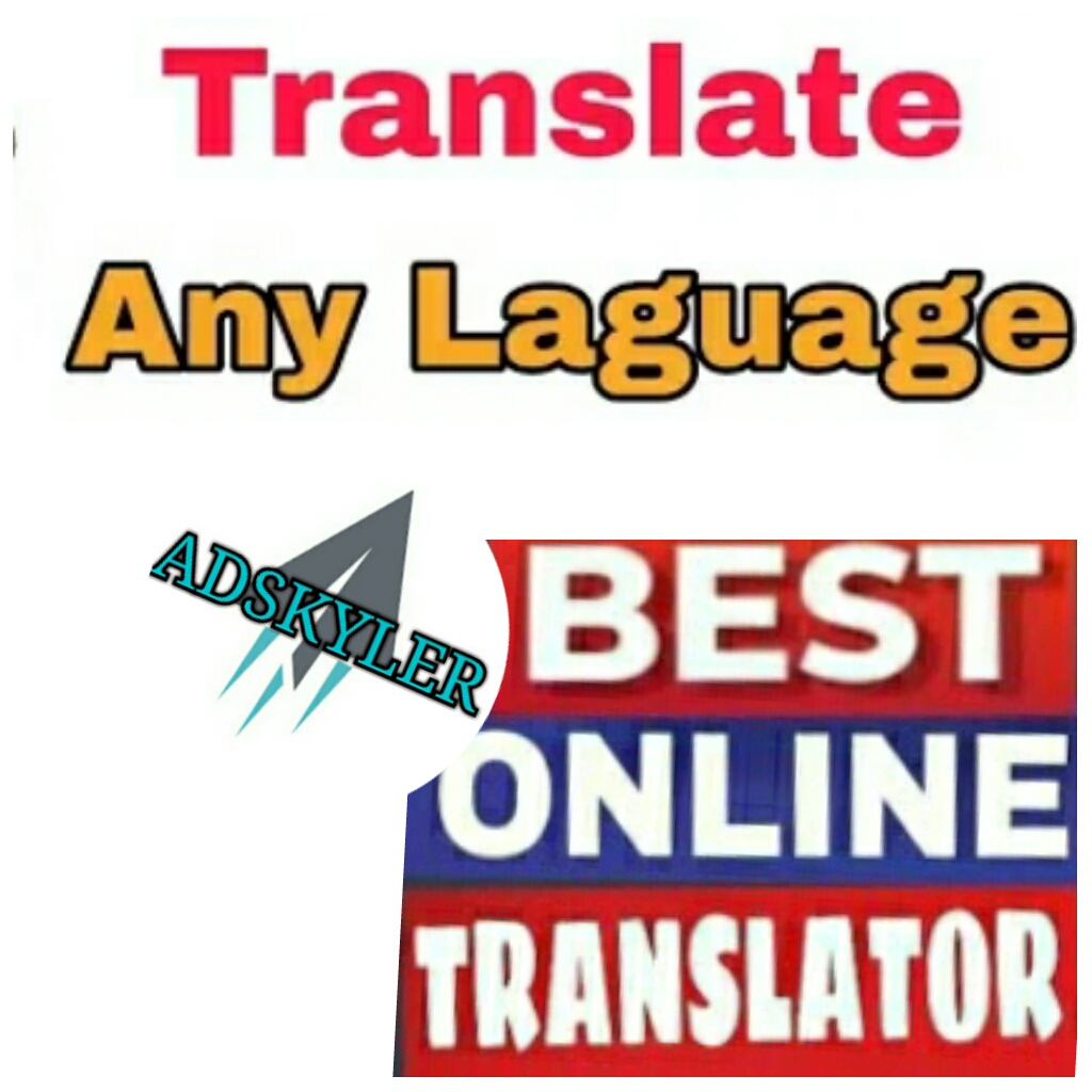 The Best Online Translator sites and Apps with High Accuracy and