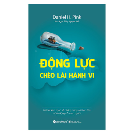 Động Lực Chèo Lái Hành Vi (Tái Bản 2018) ebook PDF EPUB AWZ3 PRC MOBI