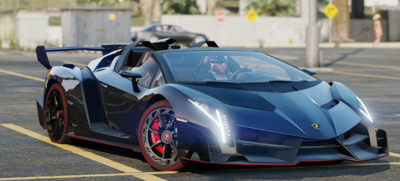 2017 Lamborghini Veneno Release Date And Price Autocar