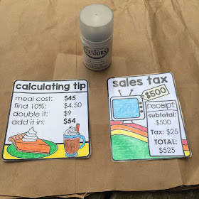 Are you looking for an easy way to get rid of the glare coming off your laminated classroom word wall and bulletin board references? I searched and searched for matte laminating pouches but came up empty! In this post is a simple - and even better - solution to eliminating glare from lamination so that your word walls can be easily read by students anywhere in your classroom!