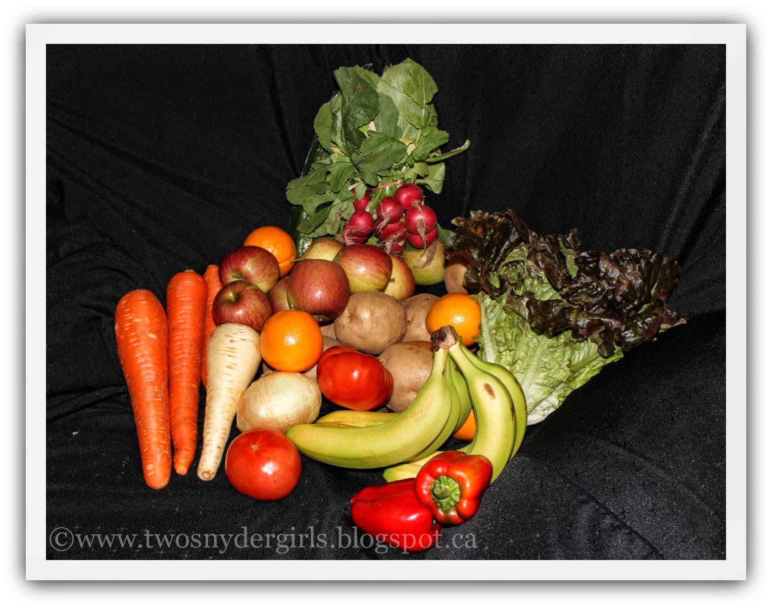 Fresh Organic Food Delivery Winnipeg Fresh Organic Food Delivery Winnipeg