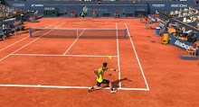 Virtua Tennis 4 MULTI5 – ElAmigos pc español