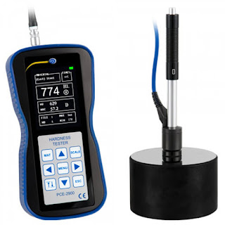 Jual Hardness Tester PCE-2900 Tlp : 08128222998