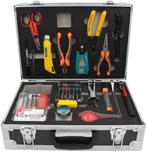 fiber tool kit