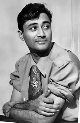 Net Worth of Dev Anand