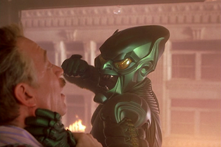 Popular Films of History: Spider-Man 2002 Part 5