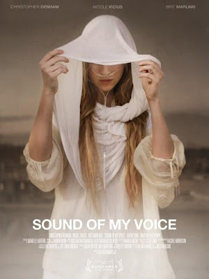 descargar Sound of My Voice – DVDRIP LATINO