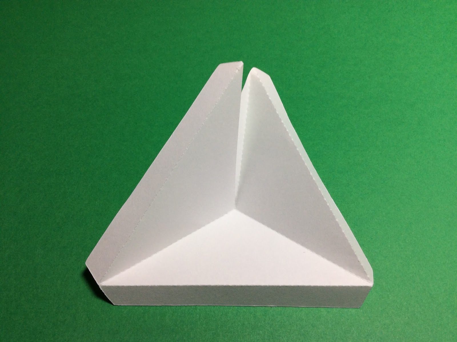 Papercrafts and other fun things A STEM Project A Great Dodecahedron