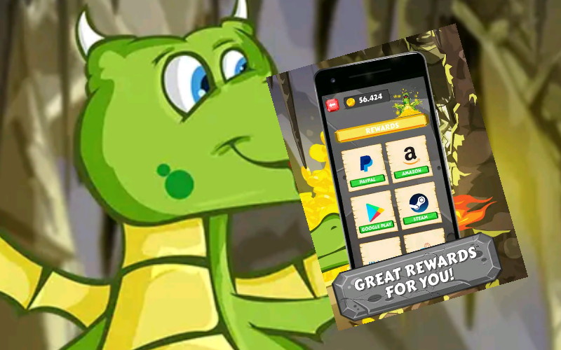 Download Game Penghasil Dollar Greedy Dragon Apk Terbaru ...