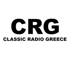 CRG - Classic Radio Greece