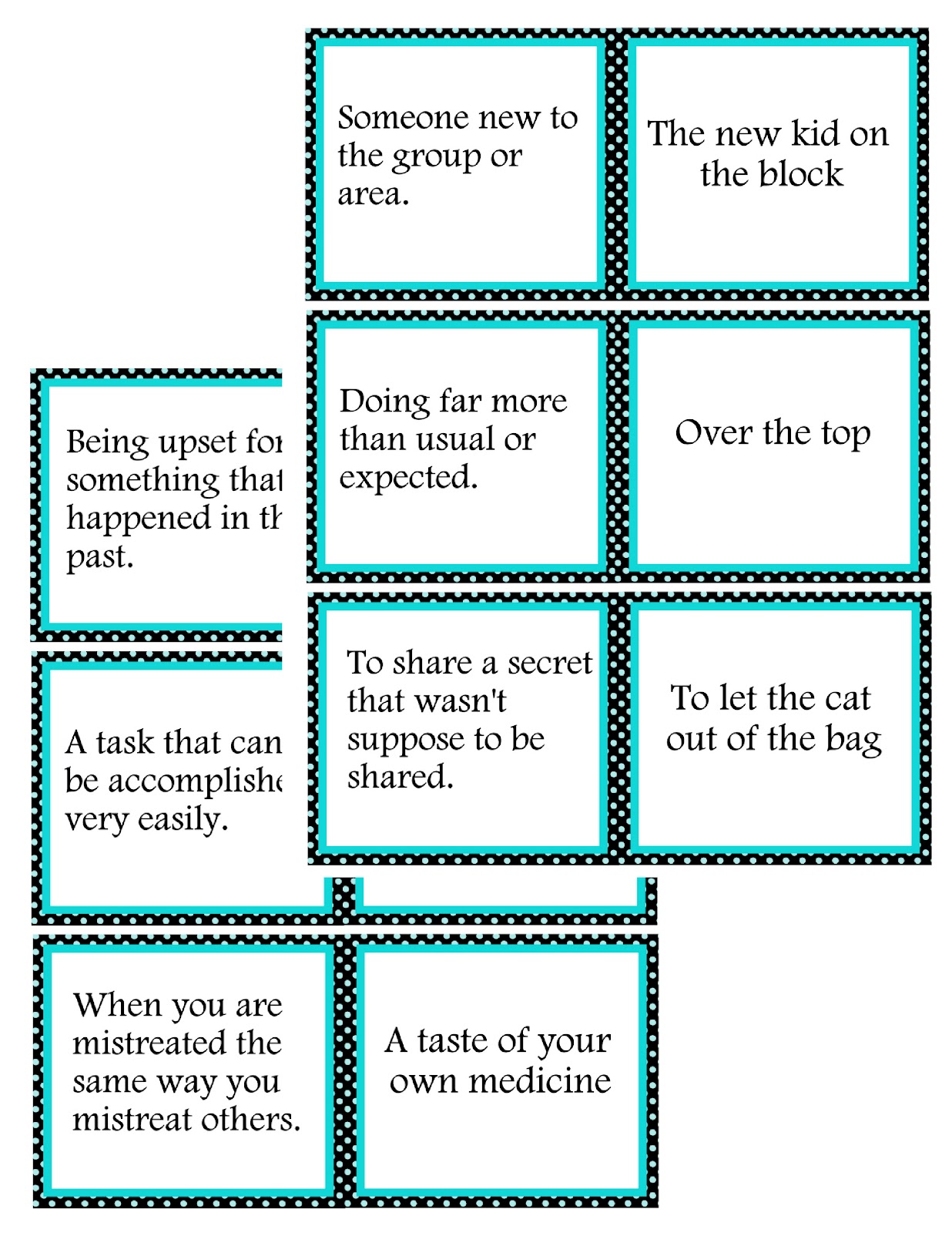 Scrap N Teach Idioms Idioms Idioms And Free Halloween Tags scrap-n-teach-idioms-idioms-idioms-and-free-halloween-tags