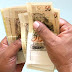 24/11 - 09:20h - Salário mínimo vai a R$ 674,95 em 2013