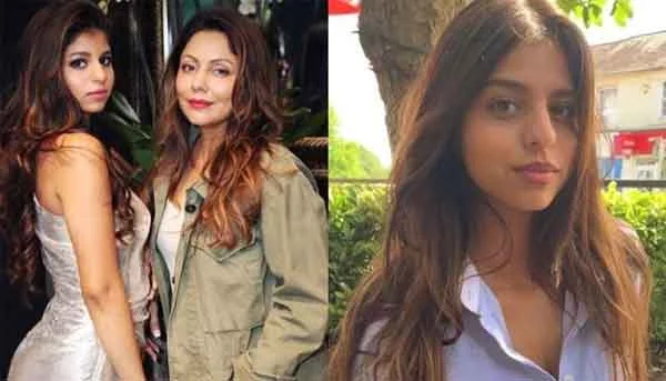 News, National, India, Mumbai, Bollywood, Actor, Daughter, Mother, Entertainment, Gossip, Social Network, Instagram, Gauri Khan Reacts On Suhana Khan's 'End Colourism' Note, Feels Proud As She Had Stood Up For Herself