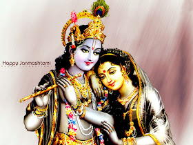 Hindu God Wallpapers Gallery: Lord Radha Krishna HD Images,Shri Radha